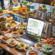 适合一个人干的外卖项目