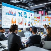 外卖App运营策划，从市场分析到用户留存的全案解析