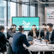 抖音代运营公司，如何提升品牌影响力与转化率