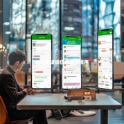 如何申请微信外卖小程序