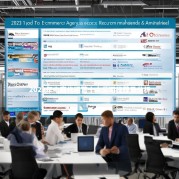 2023年电商代运营十大公司推荐及分析