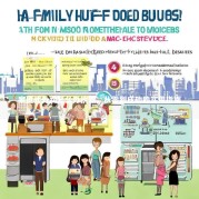 家庭式外卖怎么办执照，从零到成功的实用指南