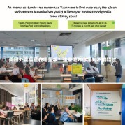 美团外卖运营在哪里学？这些地方你绝对不能错过！