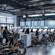 外卖外包公司，让您的外卖业务更上一层楼