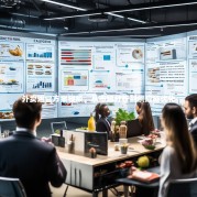 外卖运营方案模板，从市场分析到供应链优化