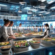 2023年最新，全国哪些高校提供外卖运营专业？