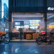 美团站点是怎么盈利的