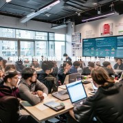 美团外卖运营培训就在这里，提升技能更上一层楼！