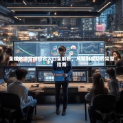 全媒体运营师报名入口全解析，从零到成功的完整指南