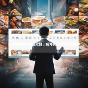 开启你的美团运营之路，成为美味背后的操盘手