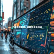 外卖运营数据，看哪些关键指标