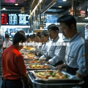 外卖100代运营，高效运营的秘密