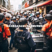 选择正规外卖代运营公司，这些公司最靠谱！