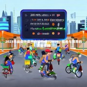 2023年最新外卖平台排行榜TOP10，服务与效率的双重保障