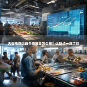 火蝠电商运营合作效果怎么样？优缺点一目了然