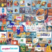 外卖平台全解析，国内外卖平台有哪些？