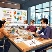 外卖公司运营计划撰写指南，从市场分析到风险管理