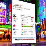 北京代运营公司排行榜前十名及优劣势分析