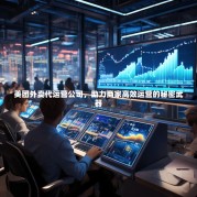 美团外卖代运营公司，助力商家高效运营的秘密武器