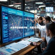 外卖平台数据分析，洞察与优化策略