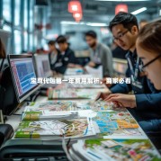 宝尊代运营一年费用解析，商家必看