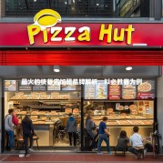 最火的快餐店加盟品牌解析，以必胜客为例