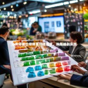 外卖店铺价格体系搭建要求，从策略到实践