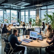 2023代运营公司前十名推荐及分析