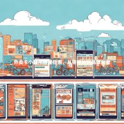 外卖卡小程序搭建指南，从零开始到高效运营