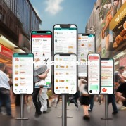 订外卖哪个软件好？全面对比分析