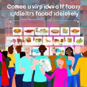 外卖点餐省钱攻略，这些软件你一定要知道