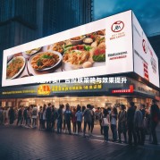 美团外卖广告投放策略与效果提升