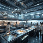 外卖平台运营模式分析，模式创新与策略优化