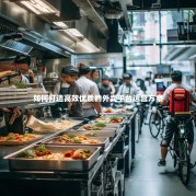 如何打造高效优质的外卖平台运营方案