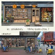 美团外卖开店指南，从零到开家的全步骤