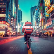 美团，互联网巨头的象征