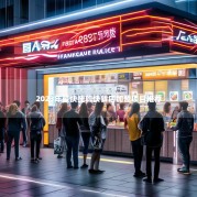 2023年最快捷的快餐店加盟项目推荐