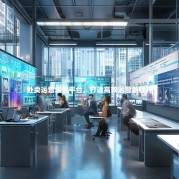 外卖运营培训平台，打造高效运营新标杆