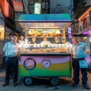 盛津推广运营部，正规运营有保障