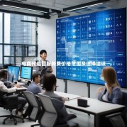 电商代运营服务费价格范围及选择建议