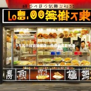 5千元小投资加盟店，开启致富新机遇