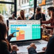 代运营店铺费用解析，价格与选择