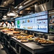 外卖代运营，高效提升外卖业务的必备策略