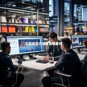 正规淘宝代运营去哪里找