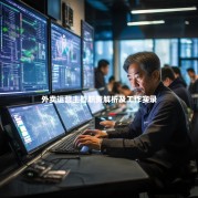 外卖运营主管职责解析及工作实录