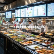 外卖运营策略，从策略到执行