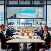 按效果付费的代运营公司，模式与选择