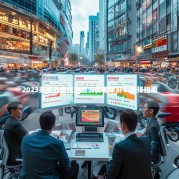 2023美团外卖代运营公司哪家好？选择指南