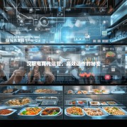 汉聪电商代运营，高效运作的秘密