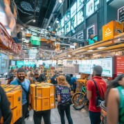 如何运营一家外卖店，从策略到成功